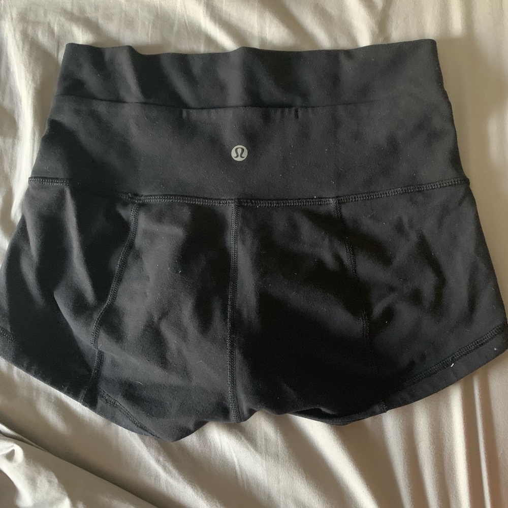 lululemon spandex